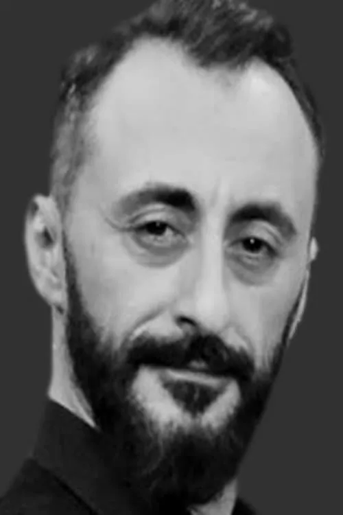 Actor Giorgi Kipshidze