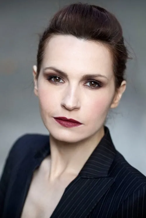 Actor Giorgia Ferrero