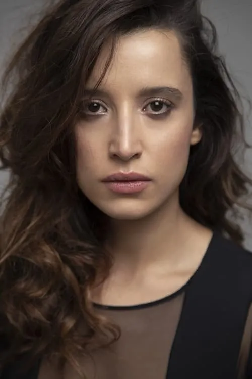 Actor Giorgia Spinelli