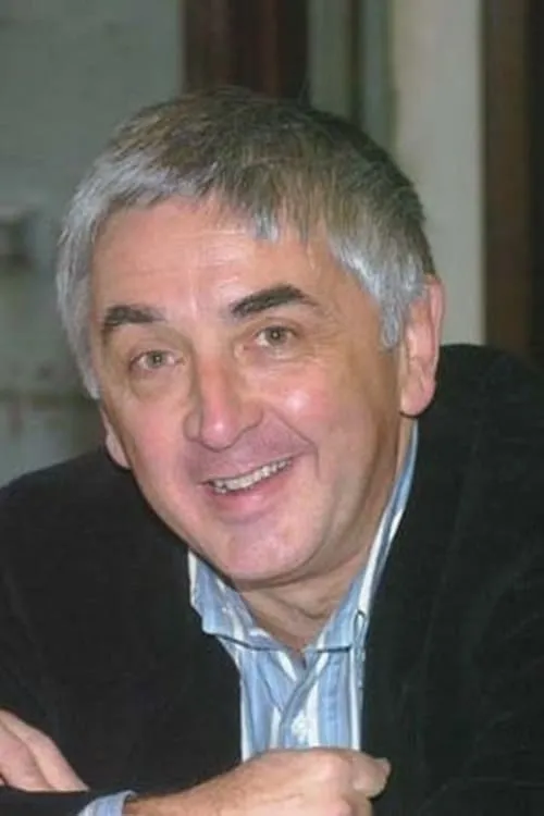 Actor Giorgio Comaschi