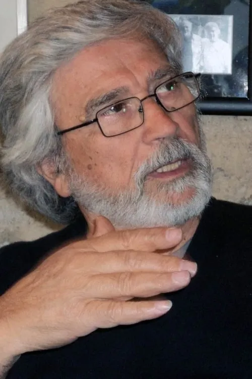 Actor Giorgos Arvanitis