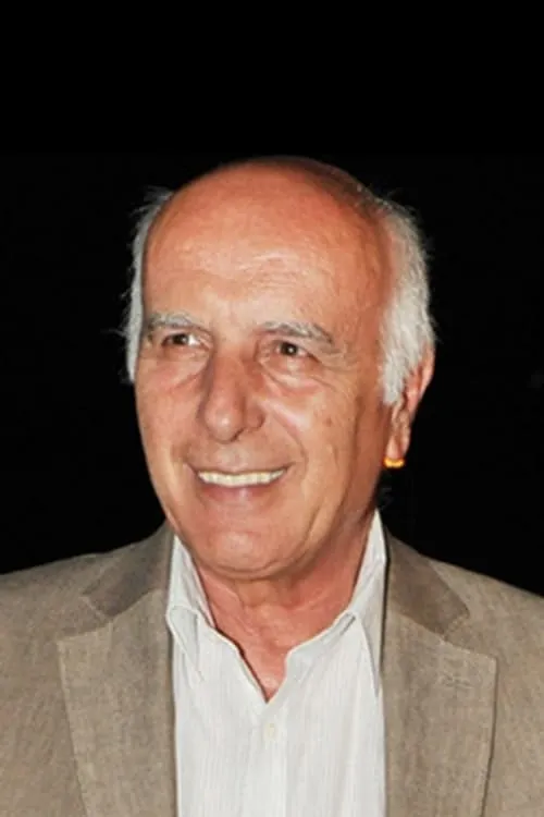 Actor Giorgos Kyritsis