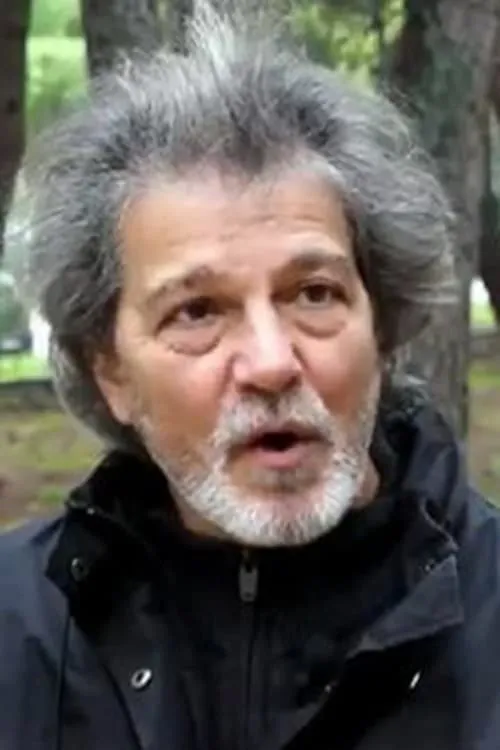 Actor Giorgos Makris