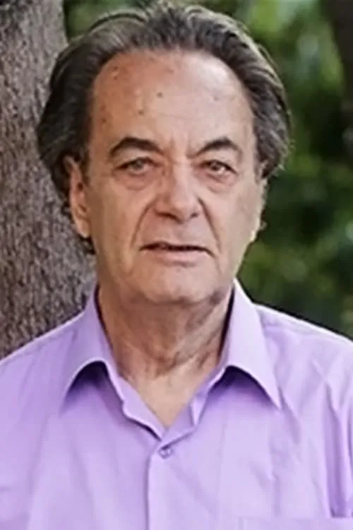 Actor Giorgos Mesalas