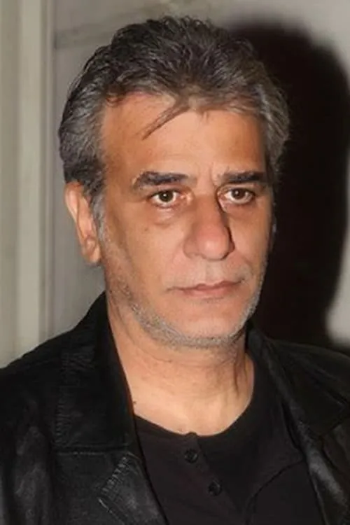 Actor Giorgos Ninios