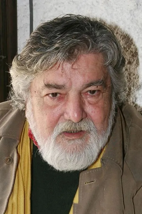 Actor Giorgos Tzortzis