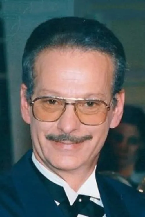 Actor Giorgos Voutsinos