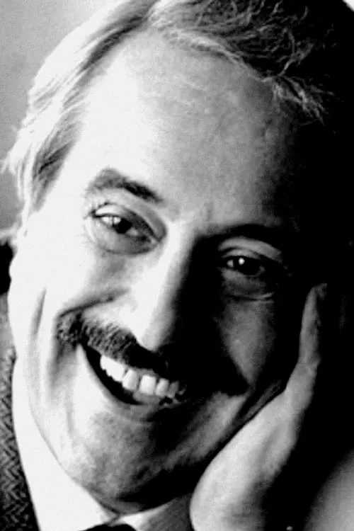 Imagen de Giovanni Falcone