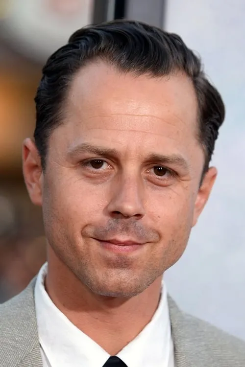 Giovanni Ribisi en el reparto