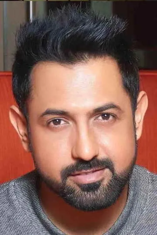 Actor Gippy Grewal