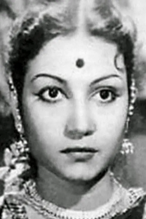 Actor Girija