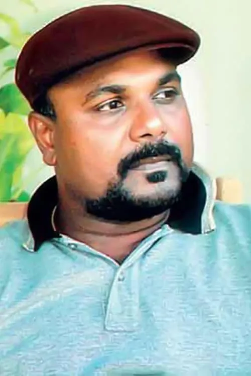 Actor Giriraj Kaushalya