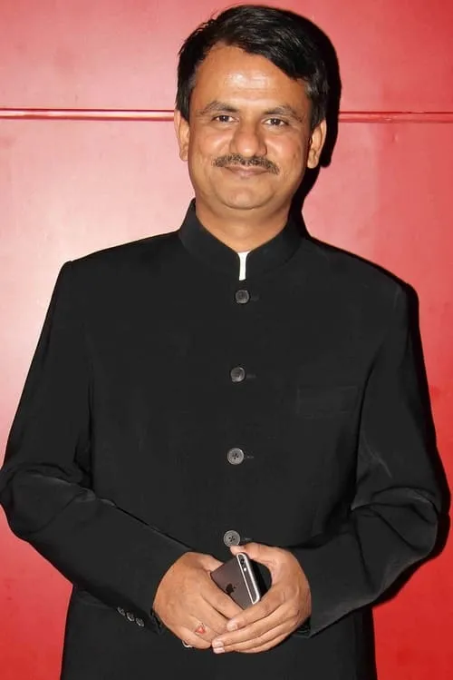 Actor Girish Kulkarni