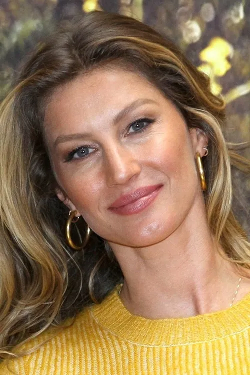 Foto de Gisele Bündchen