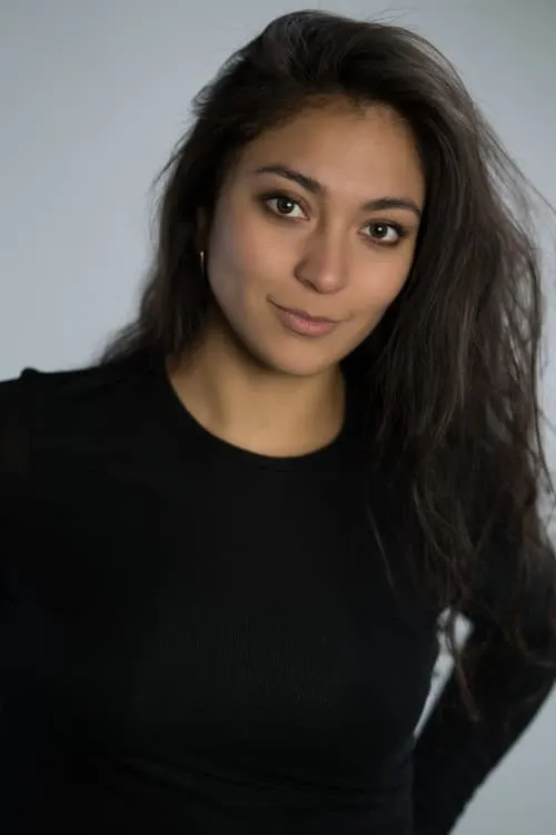 Actor Giselle Bonilla