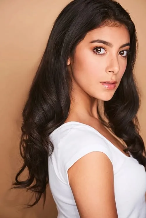 Foto de perfil del actor Giselle Torres en el reparto