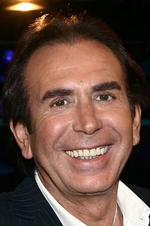 Actor Giucas Casella