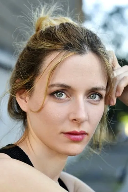 Actor Giulia Achilli