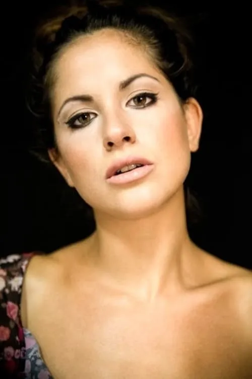 Actor Giulia Cotugno