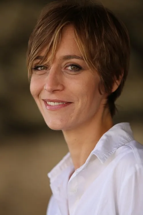 Actor Giulia Innocenti