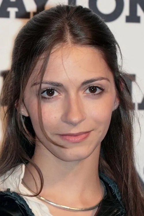 Actor Giulia Louise Steigerwalt