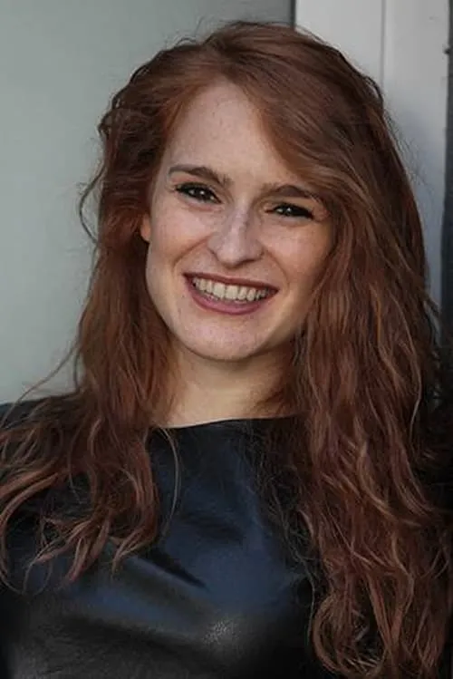 Actor Giulia Martina Faggioni