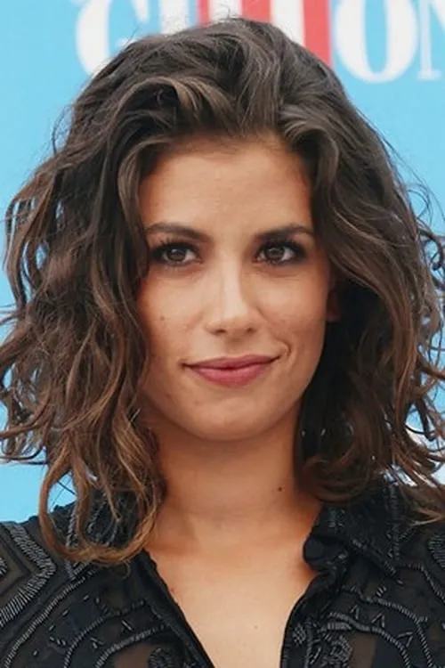 Actor Giulia Michelini