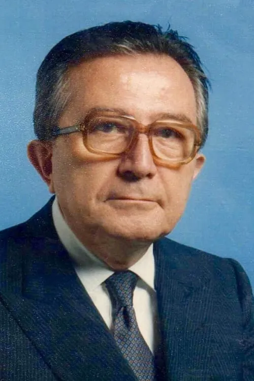 Giulio Andreotti interpretando a Giulio Andreotti