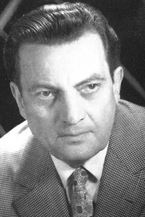 Actor Giulio Battiferri