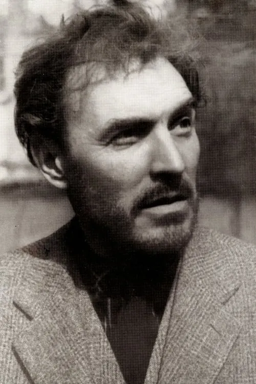 Actor Giuseppe Addobbati