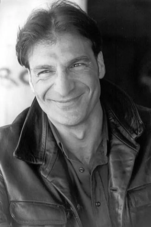 Actor Giuseppe Oppedisano