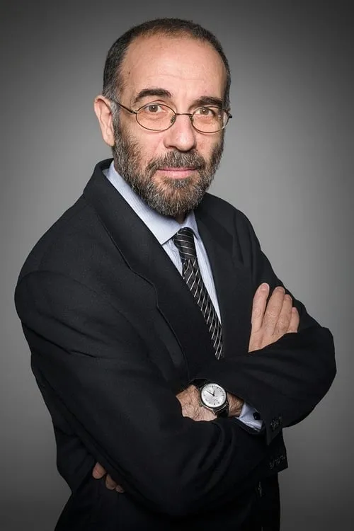 Actor Giuseppe Tornatore