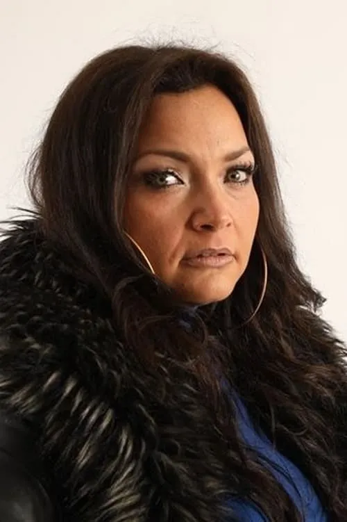 Actor Giuseppina Cervizzi