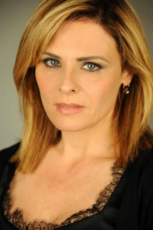 Actor Giusi Cataldo