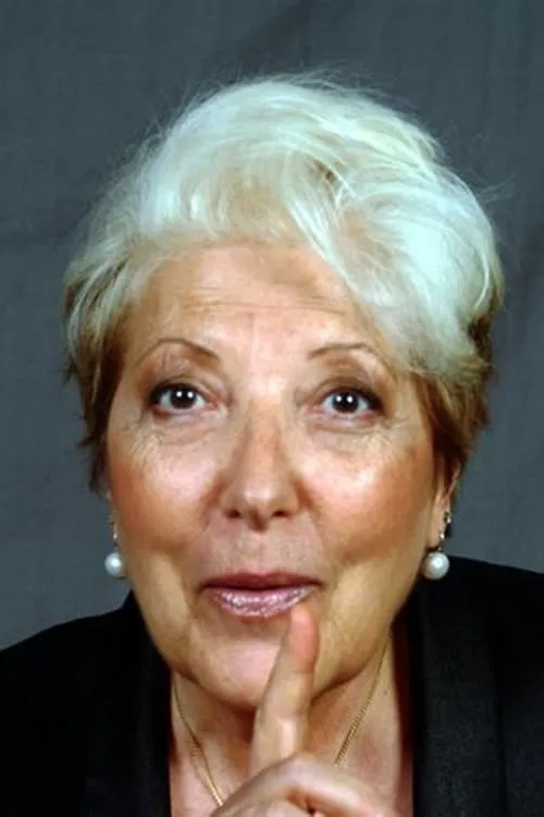 Actor Giustina Buonomo