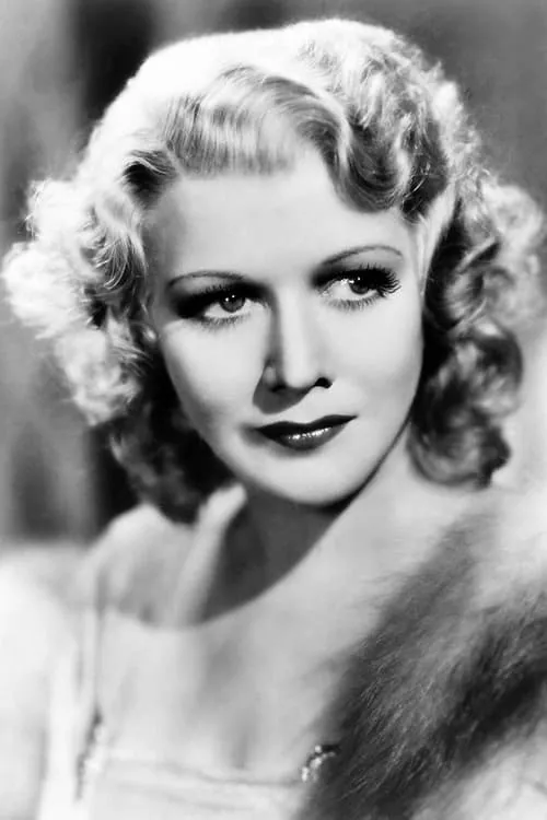 Actor Gladys George