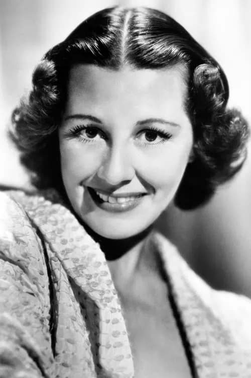 Foto de perfil del actor Gladys Swarthout en el reparto