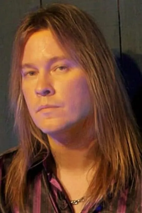 Shawn Drover ha trabajado con Glen Drover en 1 ocasiones