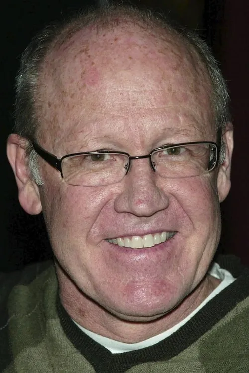 Foto de perfil del actor Glen Keane en el reparto