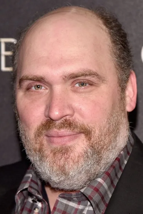 Actor Glenn Fleshler