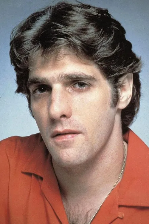 Glenn Frey en el reparto