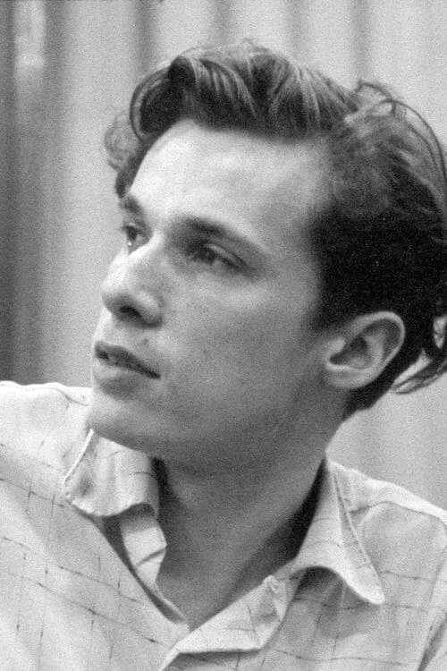 Glenn Gould interpretando a Self