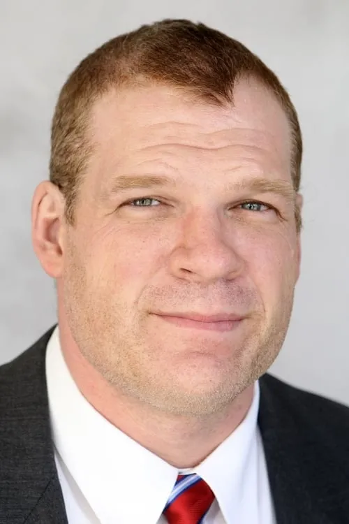 Actor Glenn Jacobs