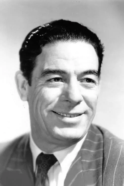 Foto de perfil del actor Glenn Strange en el reparto