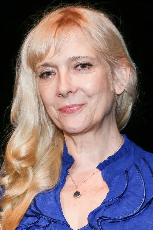 Glenne Headly interpretando a Joyce Patton