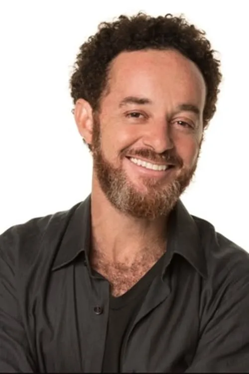 Actor Glicério Rosário