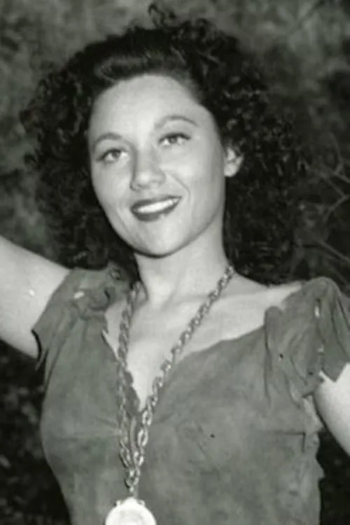 Actor Gloria Dea