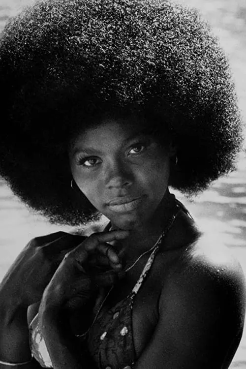 Foto de perfil del actor Gloria Hendry en el reparto