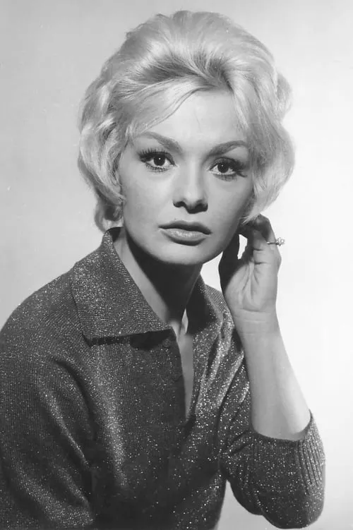 Actor Gloria Milland