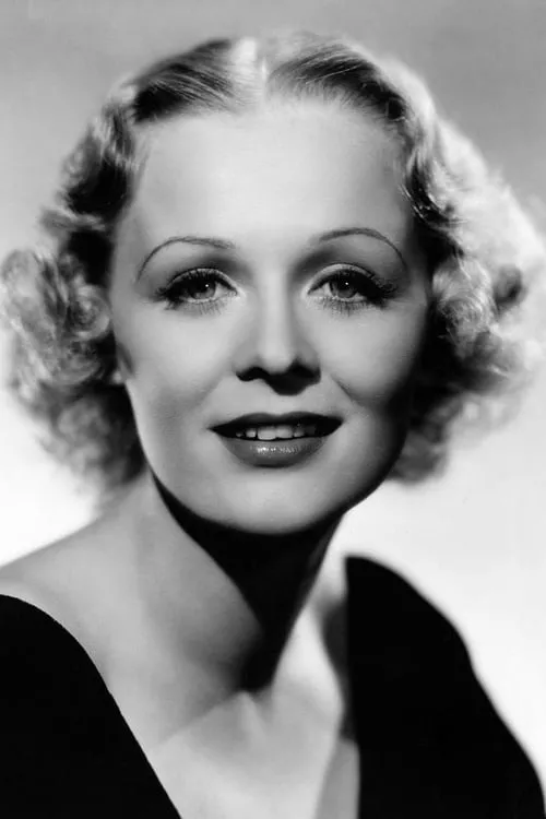 Actor Gloria Stuart